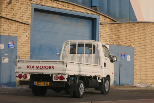 קיה K2500